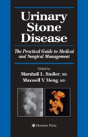 Urinary Stone Disease - Preview