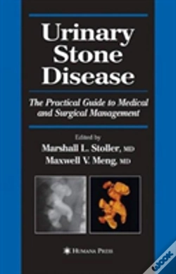 Capa do artigo Urinary Stone Disease