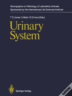 Capa do artigo Urinary System