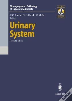 Capa do artigo Urinary System