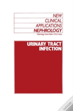 Capa do artigo Urinary Tract Infection