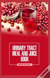 Capa do artigo Urinary Tract Meal And Juice Book