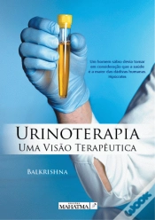 Capa do artigo Urinoterapia