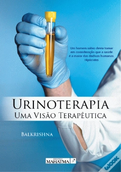 Capa do artigo Urinoterapia