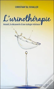 Capa do artigo Urinothérapie