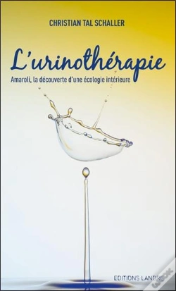Capa do artigo Urinothérapie