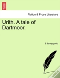 Capa do artigo Urith. A Tale Of Dartmoor.
