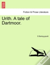 Capa do artigo Urith. A Tale Of Dartmoor.