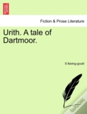 Capa do artigo Urith. A Tale Of Dartmoor.
