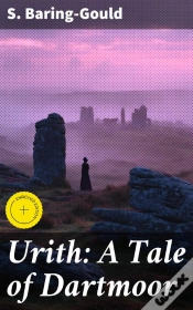 Capa do artigo Urith: A Tale Of Dartmoor