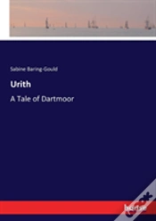 Capa do artigo Urith