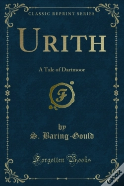Capa do artigo Urith