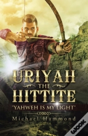 Capa do artigo Uriyah The Hittite