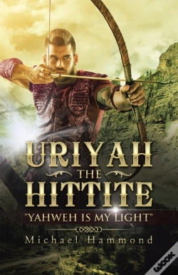 Capa do artigo Uriyah The Hittite