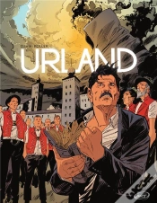 Capa do artigo Urland