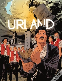 Capa do artigo Urland