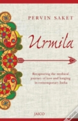 Capa do artigo Urmila