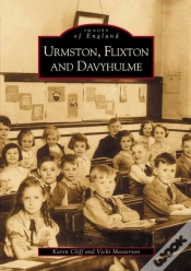 Capa do artigo Urmston, Flixton And Davyhulme