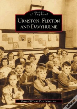 Capa do artigo Urmston, Flixton And Davyhulme