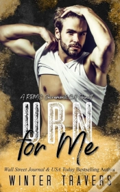 Capa do artigo Urn For Me