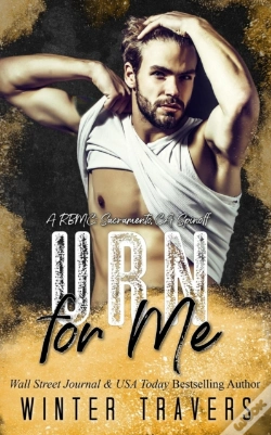 Capa do artigo Urn For Me
