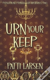 Urn Your Keep