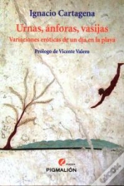 Capa do artigo Urnas Anforas Vasijas