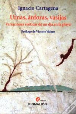 Capa do artigo Urnas Anforas Vasijas