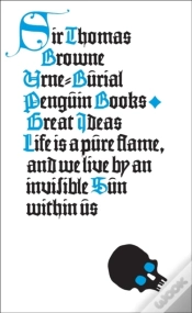 Capa do artigo Urne-Burial