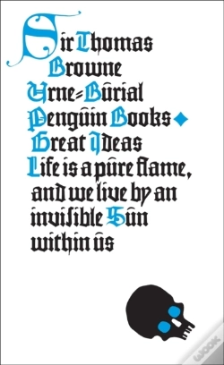 Capa do artigo Urne-Burial