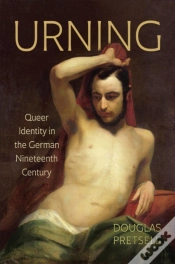 Capa do artigo Urning