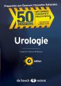 Uro-Nephrologie 50 Dossiers Preparations Internat - Preview