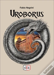 Capa do artigo Uroborus