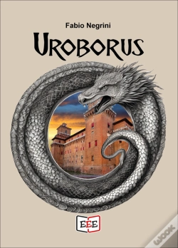 Capa do artigo Uroborus