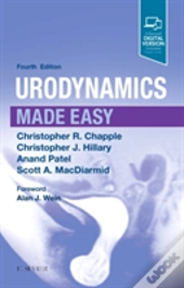 Urodynamics Made Easy
