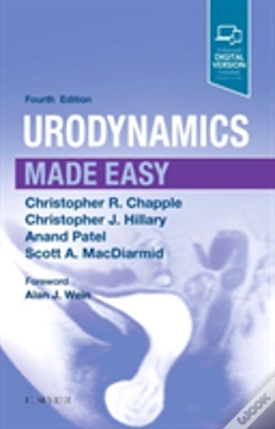 Capa do artigo Urodynamics Made Easy