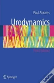 Capa do artigo Urodynamics