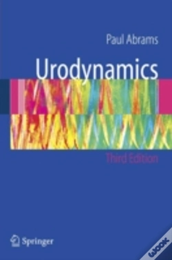 Capa do artigo Urodynamics
