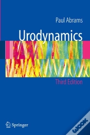 Capa do artigo Urodynamics