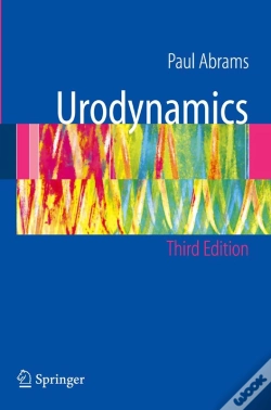 Capa do artigo Urodynamics