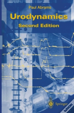 Capa do artigo Urodynamics