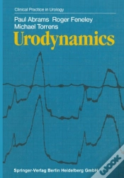 Capa do artigo Urodynamics