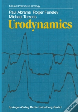 Capa do artigo Urodynamics