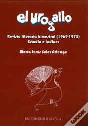 Capa do artigo Urogallo, El