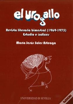 Capa do artigo Urogallo, El