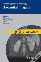 Capa do artigo Urogenital Imaging