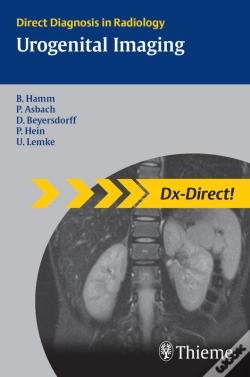 Capa do artigo Urogenital Imaging