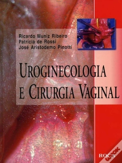 Capa do artigo Uroginecologia e Cirurgia Vaginal