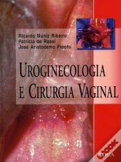 Capa do artigo Uroginecologia e Cirurgia Vaginal