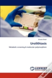 Urolithiasis